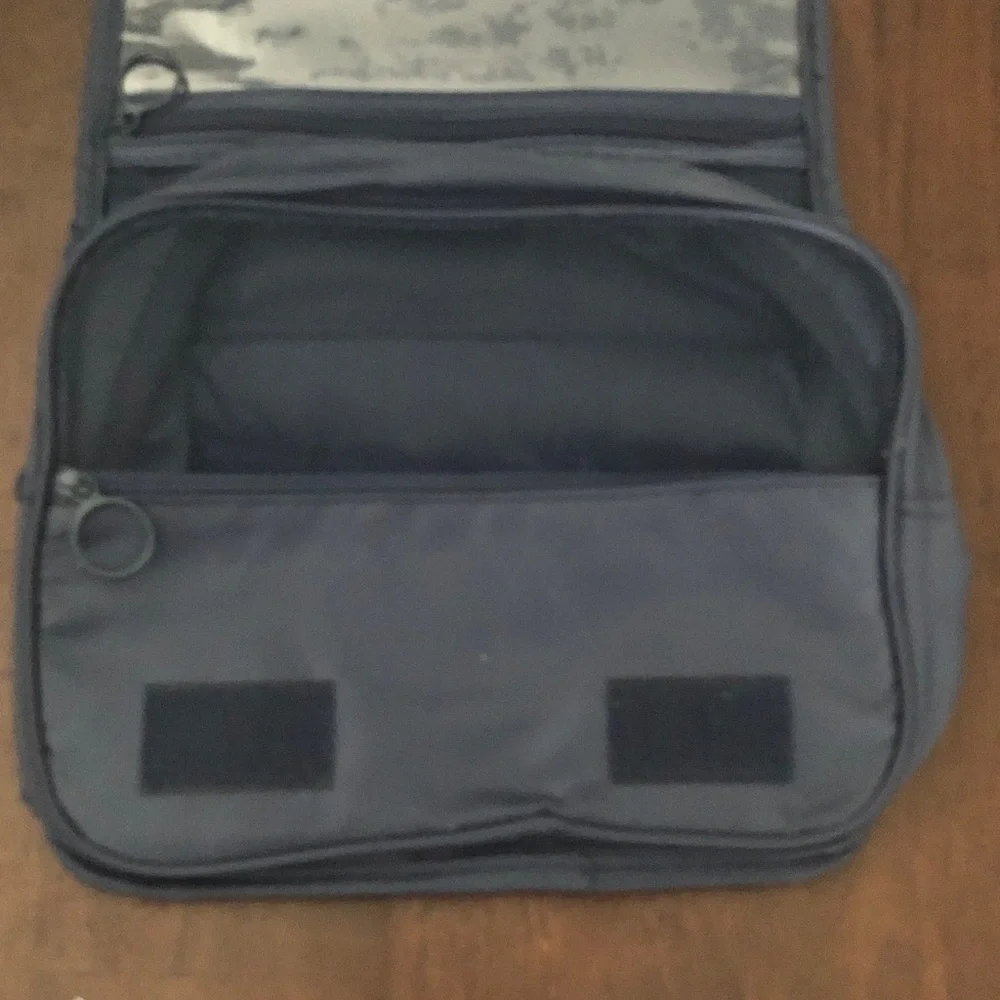🍄 Travel Organizer Pouch - Picture 5 of 5